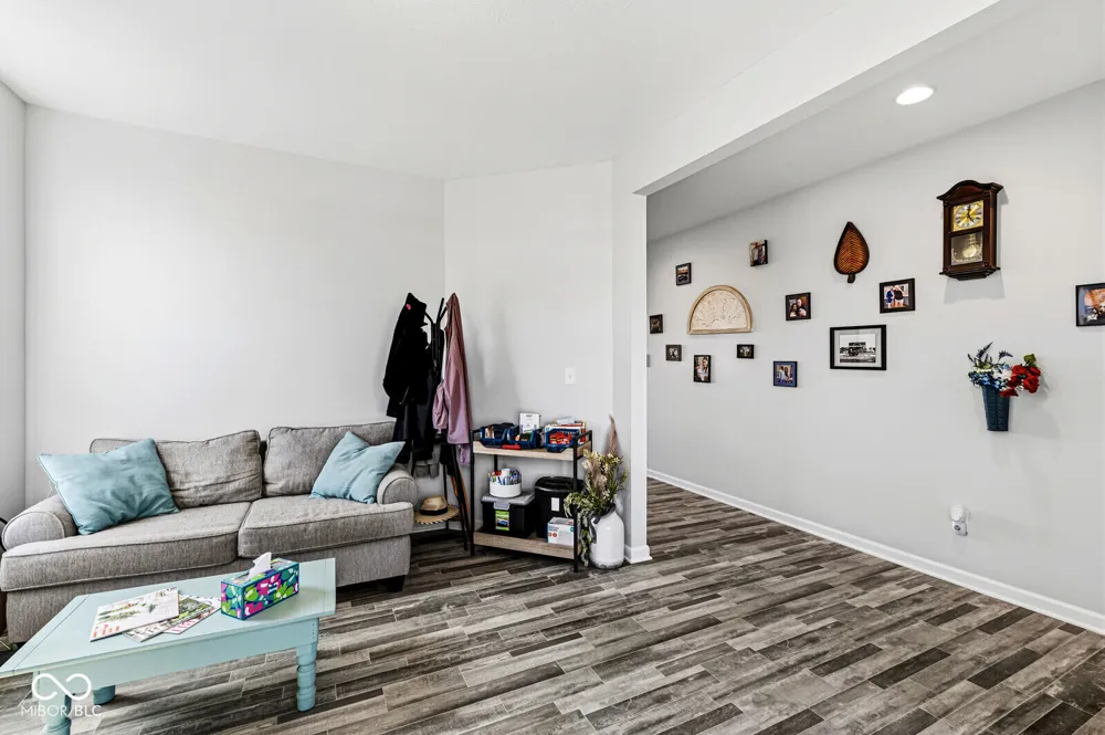 2814 Larkspur Drive Lebanon, IN 46052