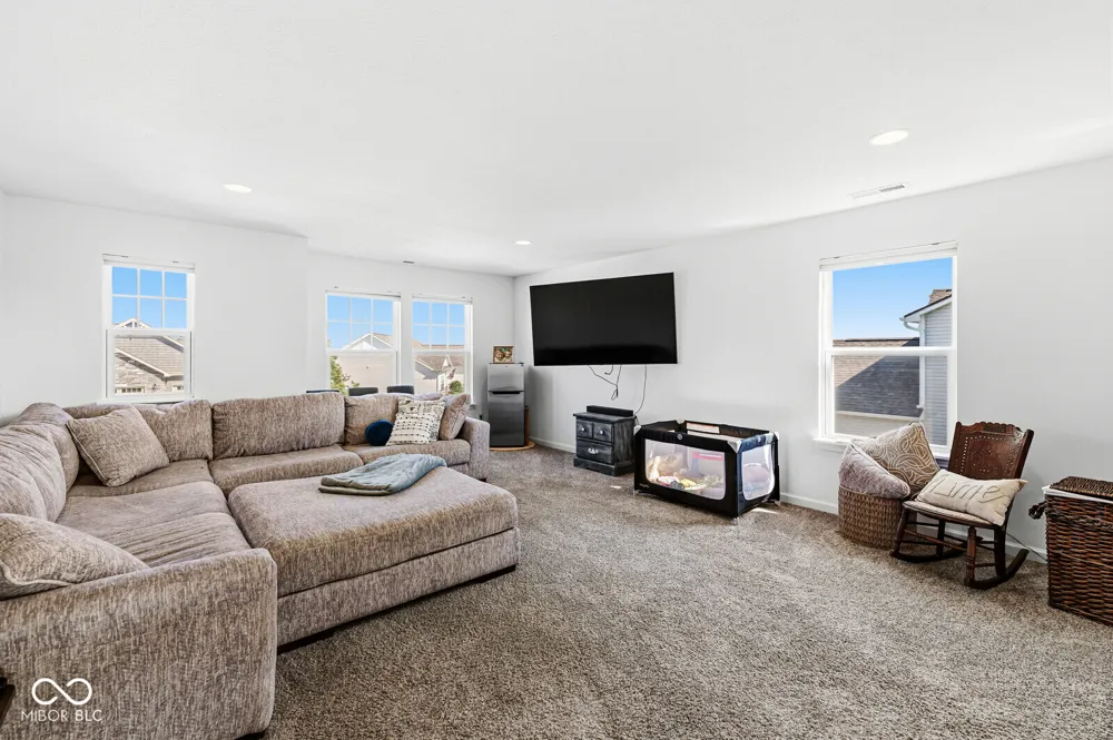 2814 Larkspur Drive Lebanon, IN 46052