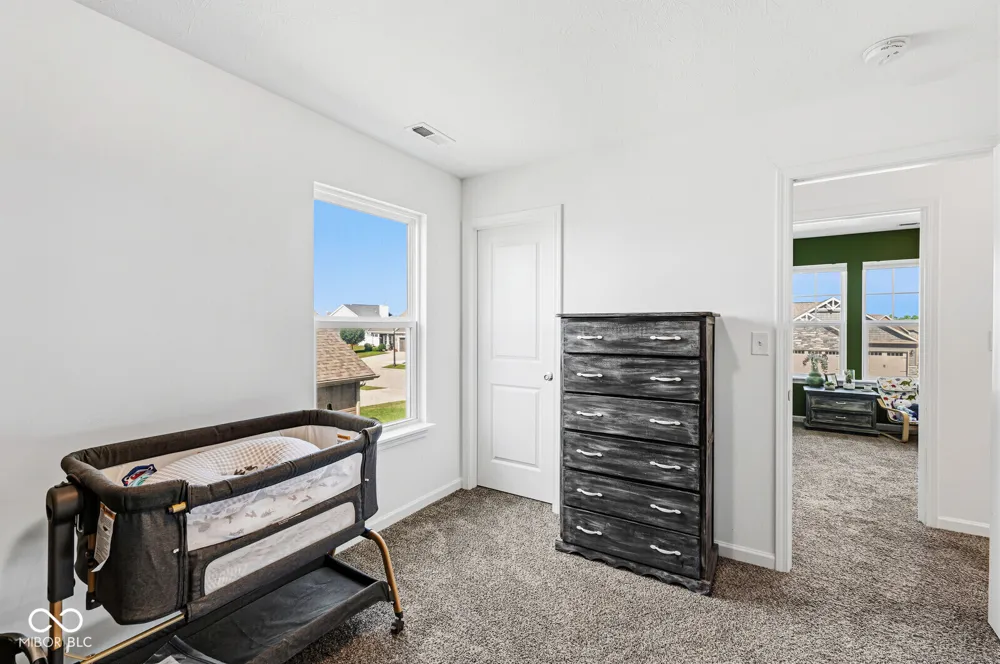 2814 Larkspur Drive Lebanon, IN 46052