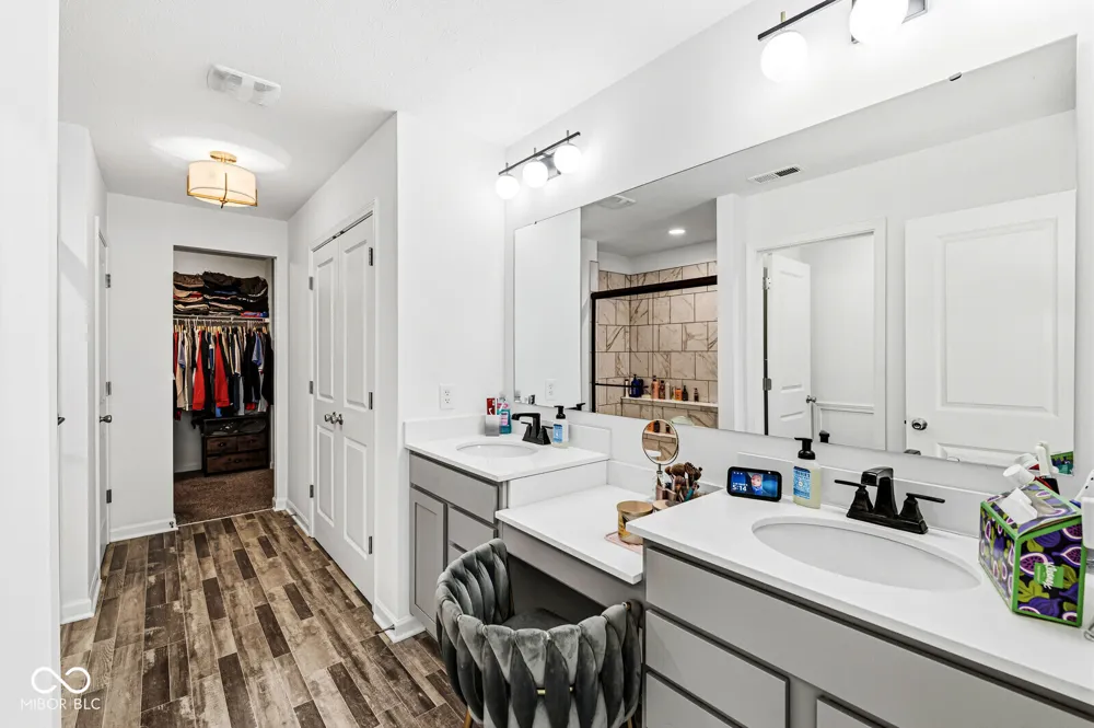 2814 Larkspur Drive Lebanon, IN 46052