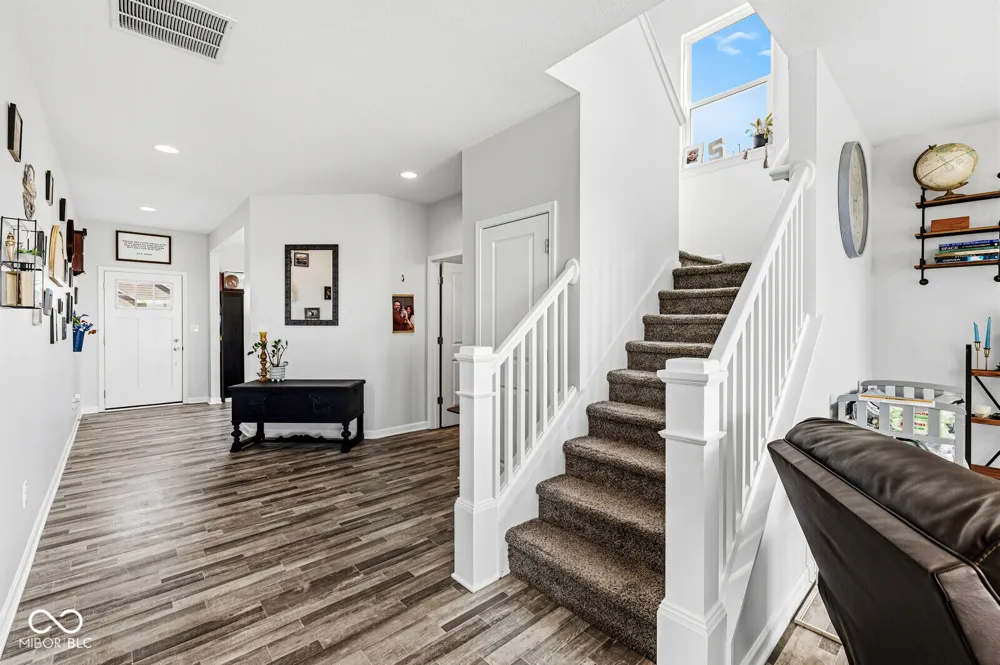 2814 Larkspur Drive Lebanon, IN 46052