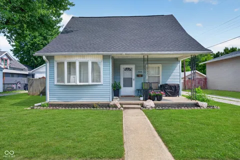 508 E Jefferson Street