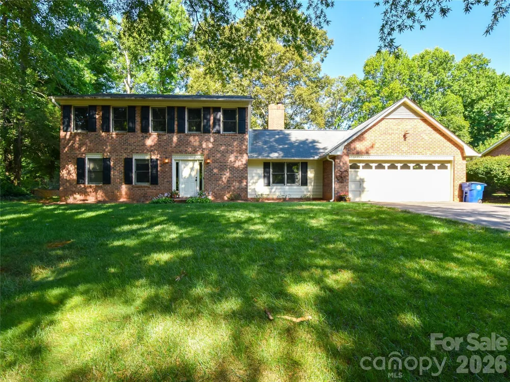 792 Reaford Road Winston Salem, NC 27104