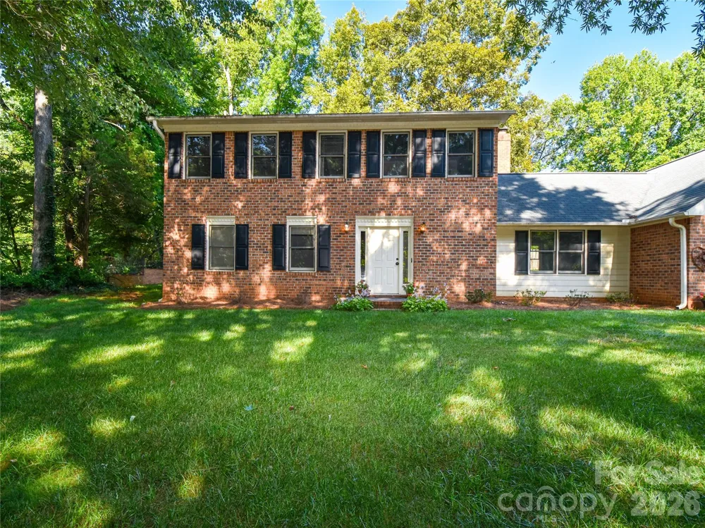 792 Reaford Road Winston Salem, NC 27104