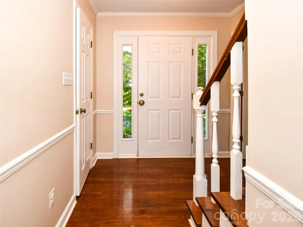 792 Reaford Road Winston Salem, NC 27104
