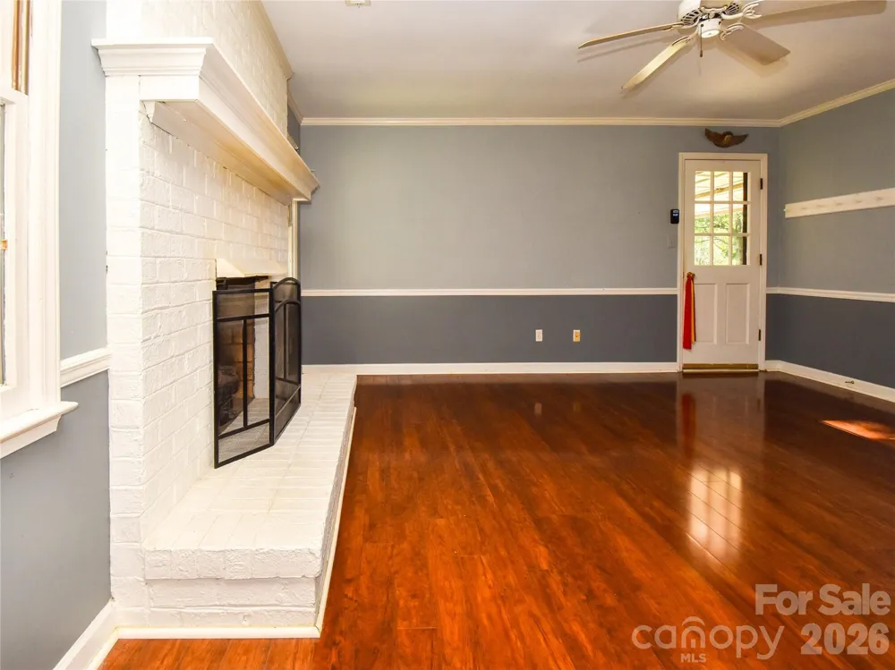 792 Reaford Road Winston Salem, NC 27104