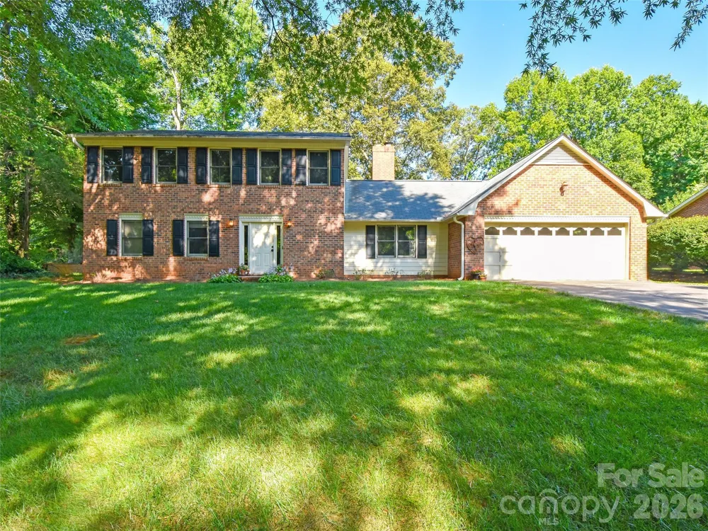 792 Reaford Road Winston Salem, NC 27104