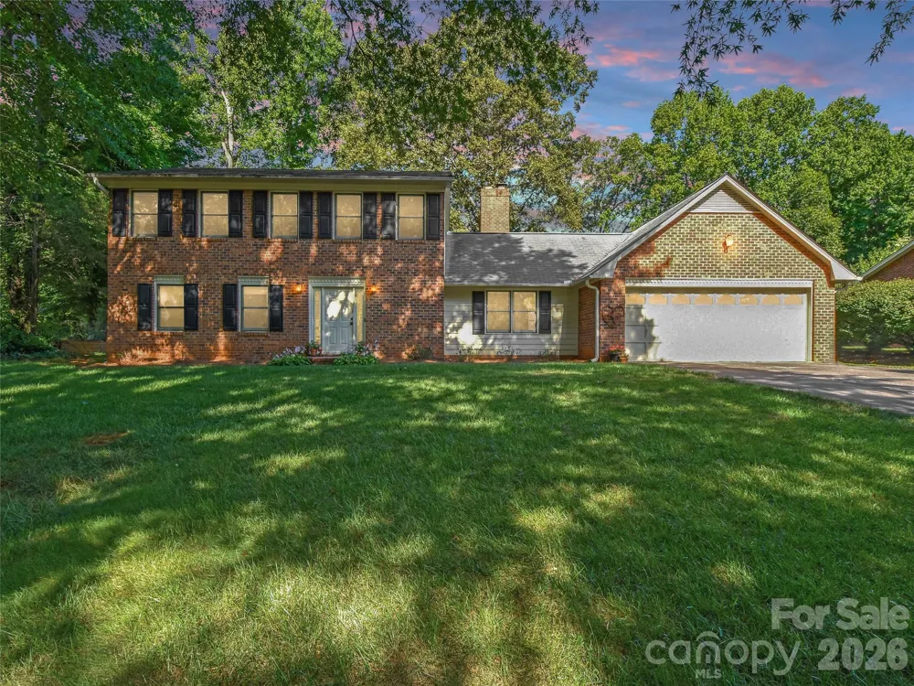 792 Reaford Road Winston Salem, NC 27104