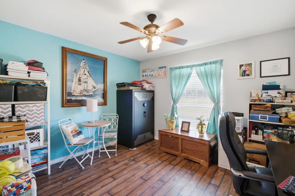 1640 County Road 185 Stephenville, TX 76401