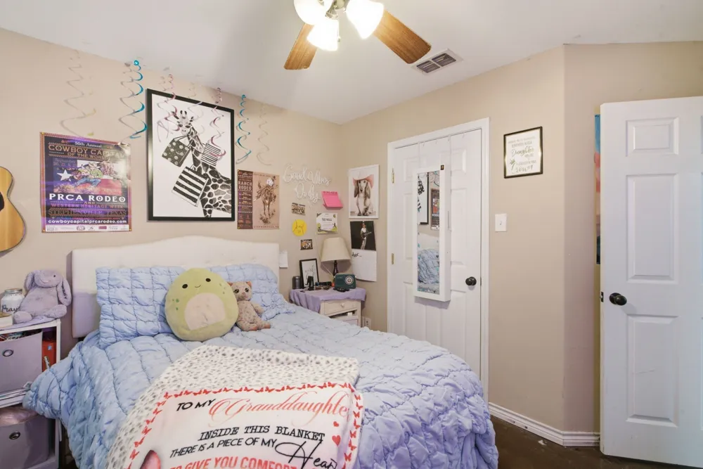 1640 County Road 185 Stephenville, TX 76401