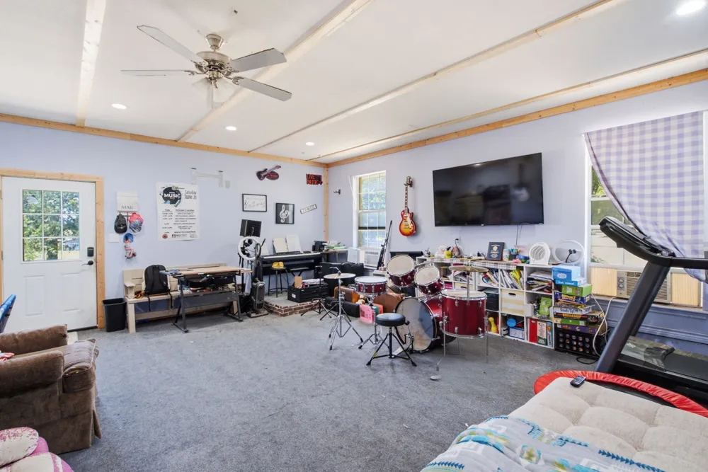 1640 County Road 185 Stephenville, TX 76401