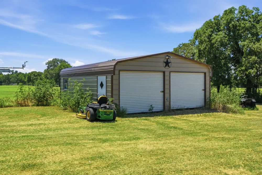 1640 County Road 185 Stephenville, TX 76401