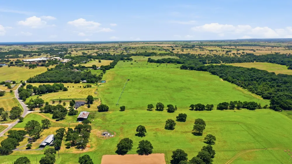 1640 County Road 185 Stephenville, TX 76401