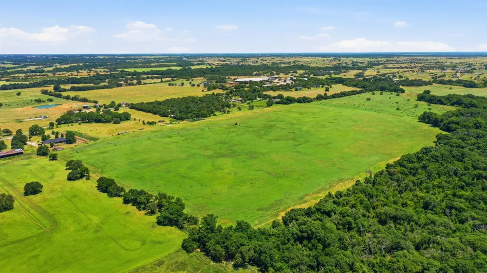1640 County Road 185 Stephenville, TX 76401