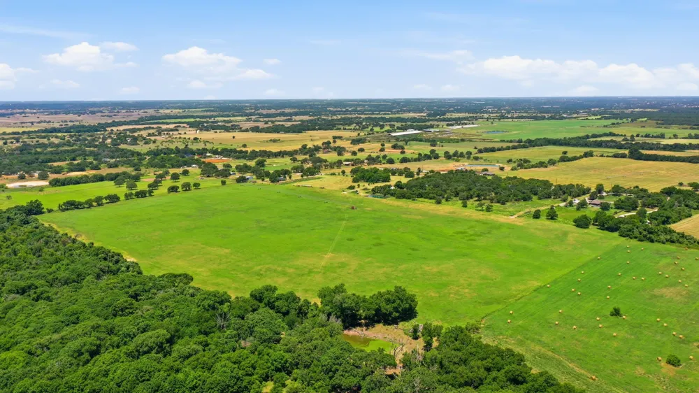 1640 County Road 185 Stephenville, TX 76401