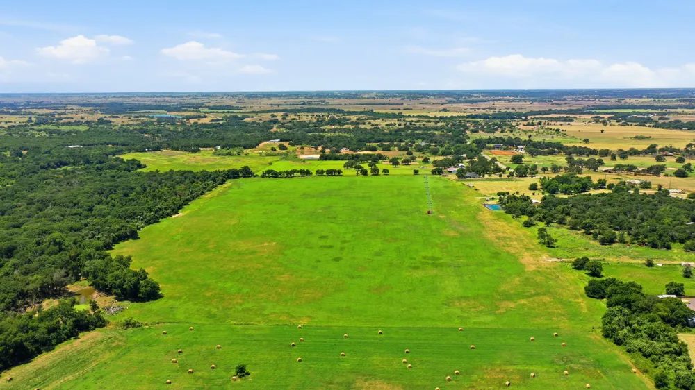 1640 County Road 185 Stephenville, TX 76401