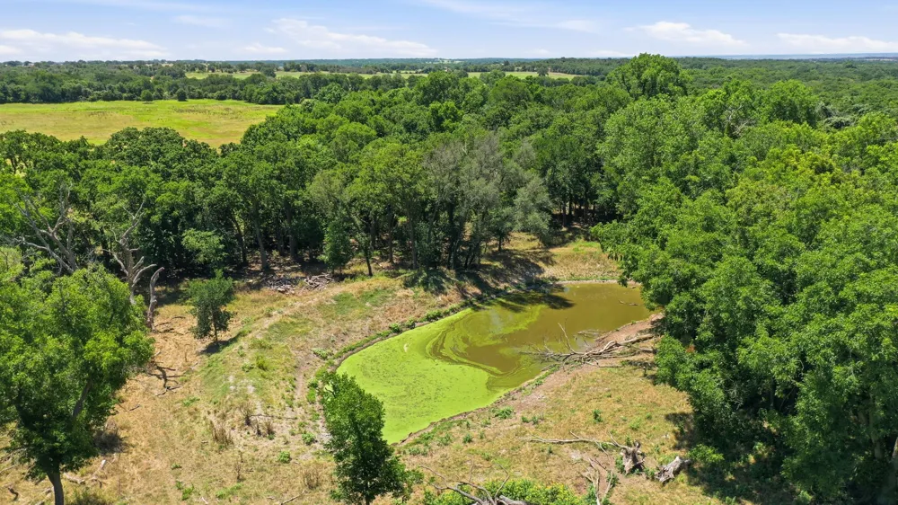 1640 County Road 185 Stephenville, TX 76401