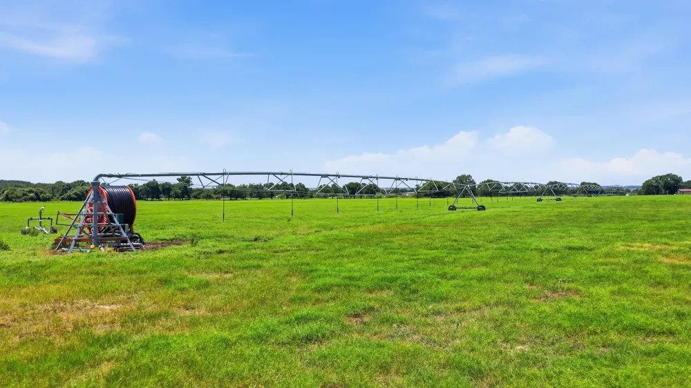 1640 County Road 185 Stephenville, TX 76401