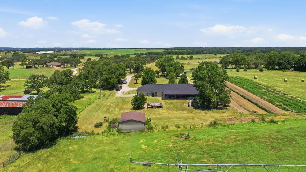 1640 County Road 185 Stephenville, TX 76401
