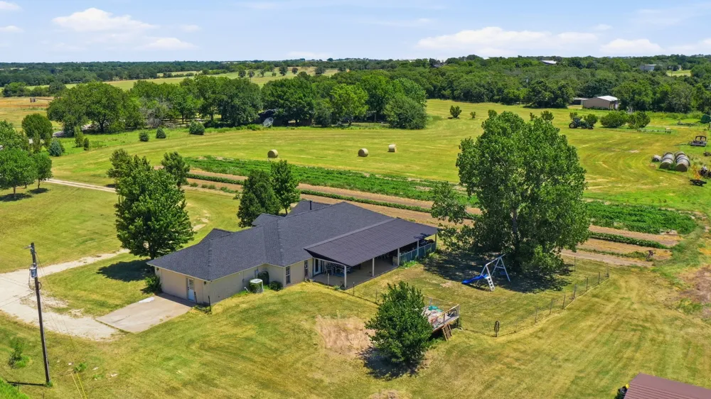 1640 County Road 185 Stephenville, TX 76401