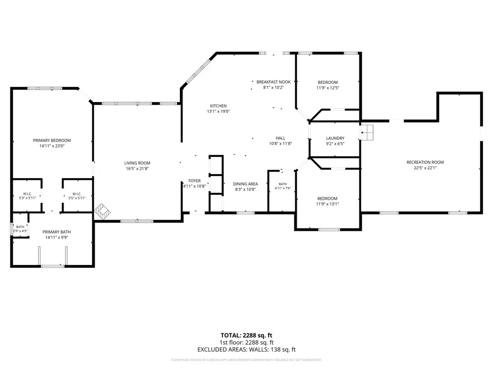 1640 County Road 185 Stephenville, TX 76401