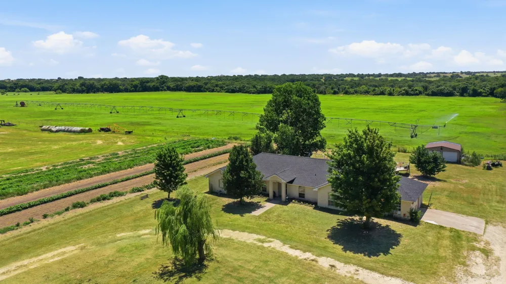 1640 County Road 185 Stephenville, TX 76401