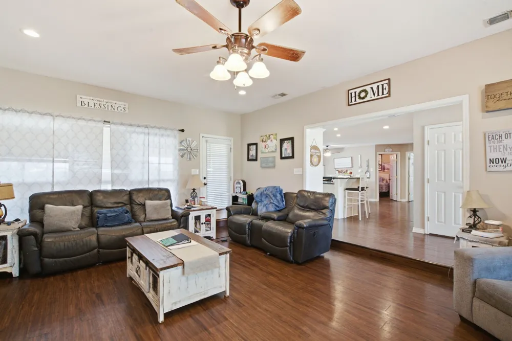 1640 County Road 185 Stephenville, TX 76401