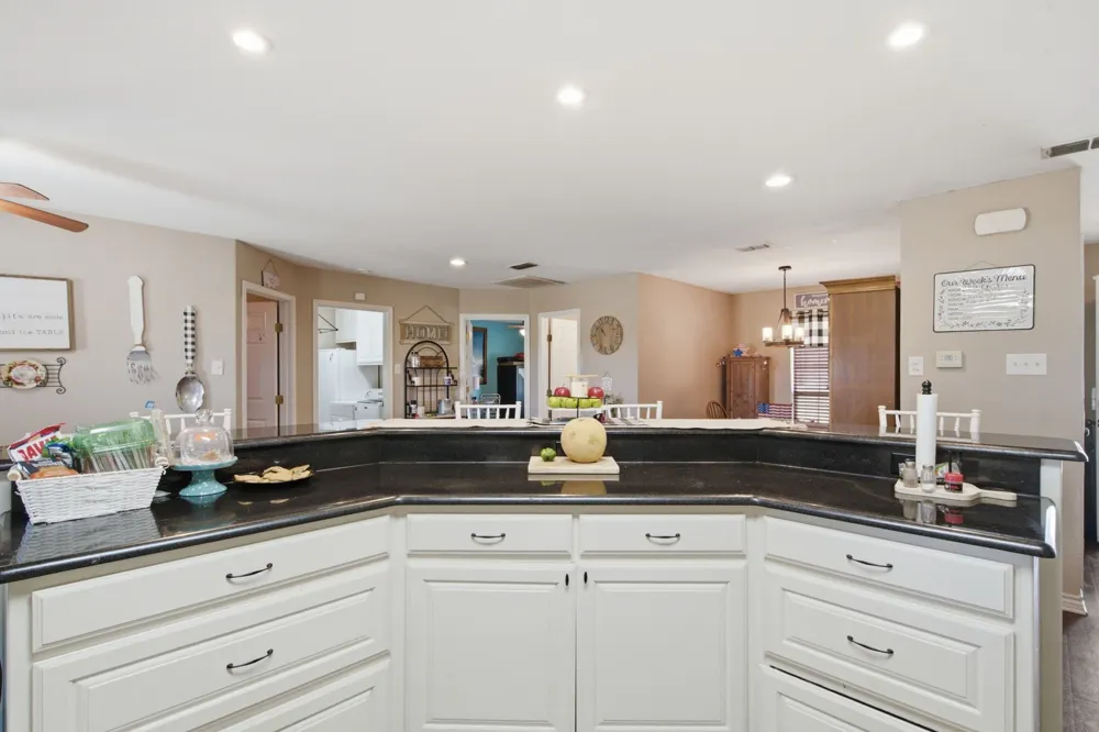 1640 County Road 185 Stephenville, TX 76401