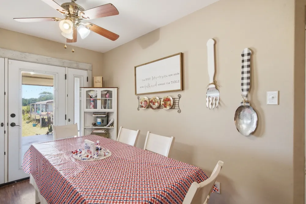1640 County Road 185 Stephenville, TX 76401