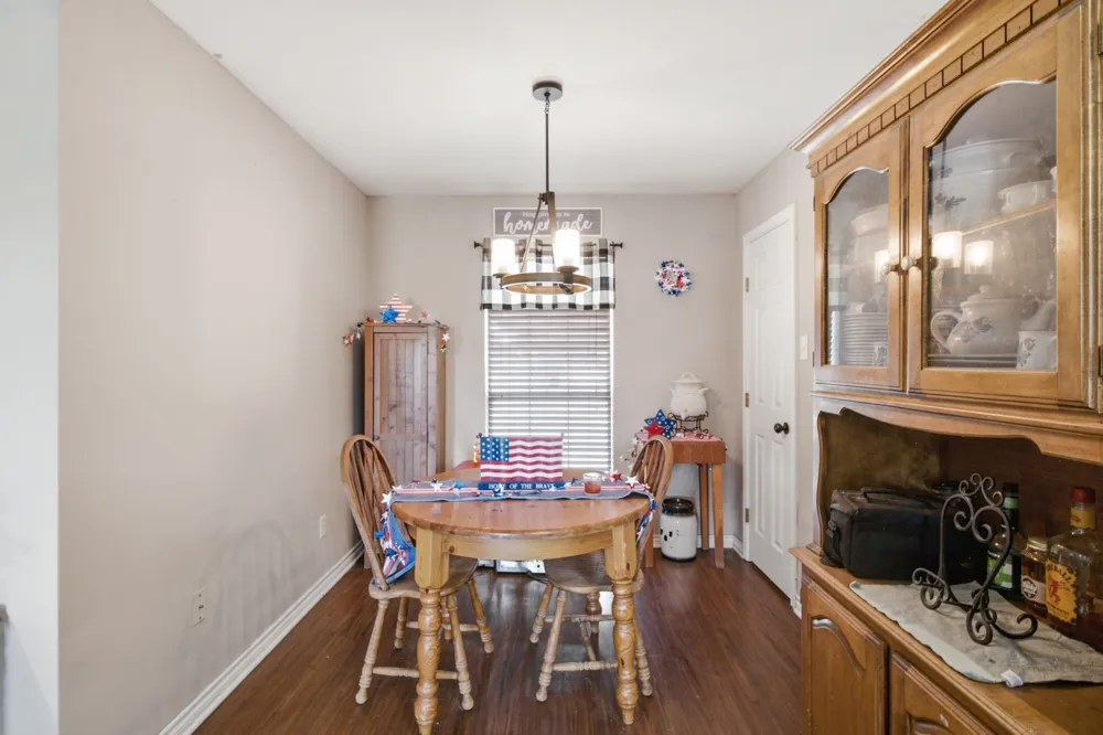 1640 County Road 185 Stephenville, TX 76401