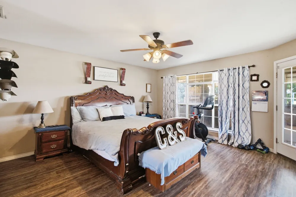 1640 County Road 185 Stephenville, TX 76401