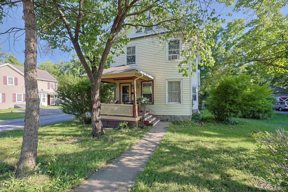 53 E Main Street Washingtonville, NY 10992