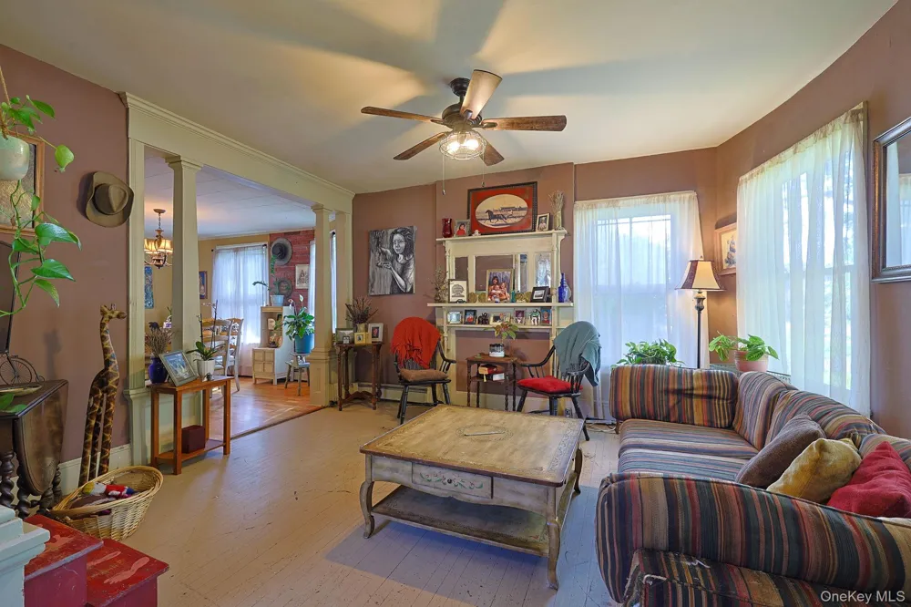 53 E Main Street Washingtonville, NY 10992