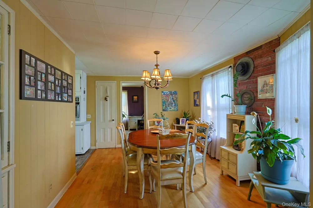 53 E Main Street Washingtonville, NY 10992