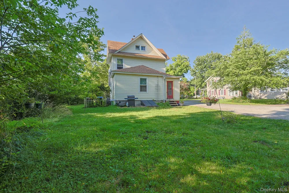 53 E Main Street Washingtonville, NY 10992