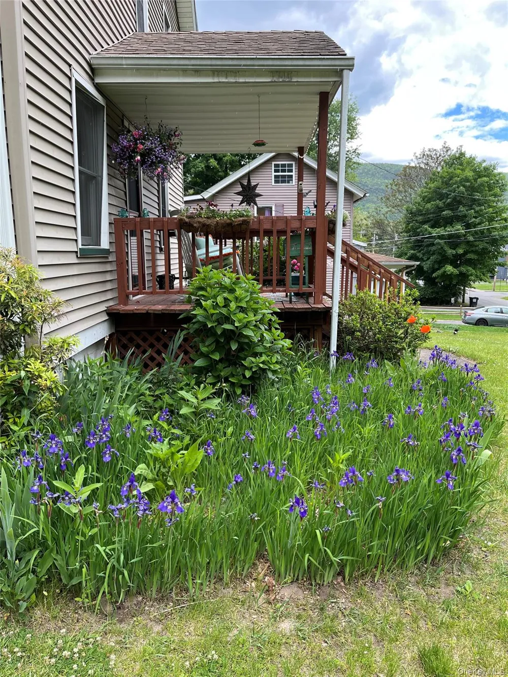 17 Spring Street Ellenville, NY 12428