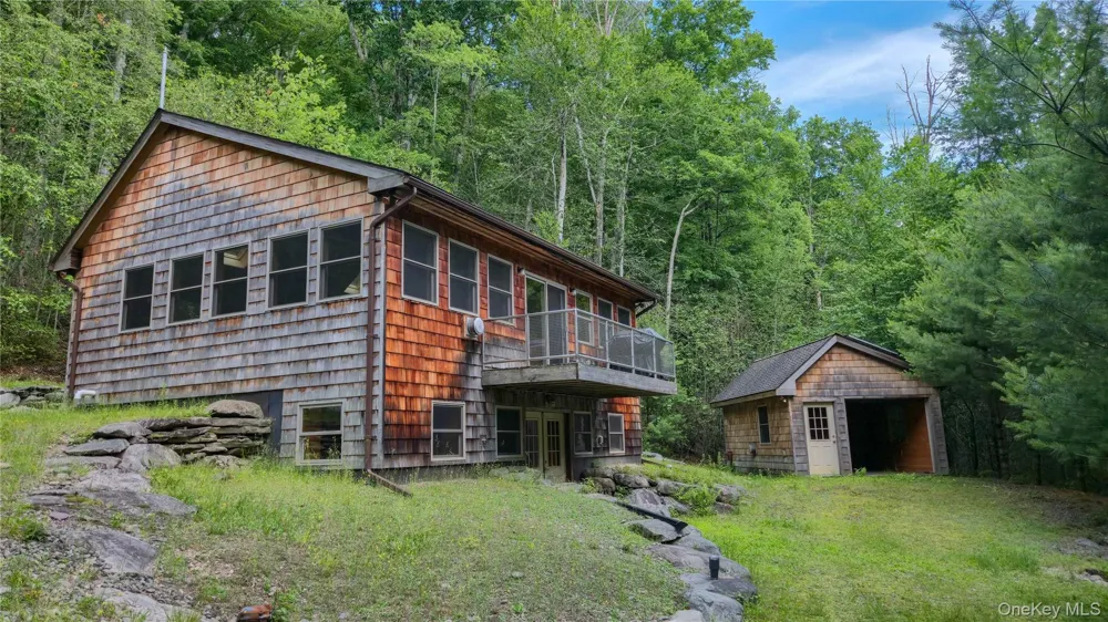 225 Hatchery Road Forestburgh, NY 12777