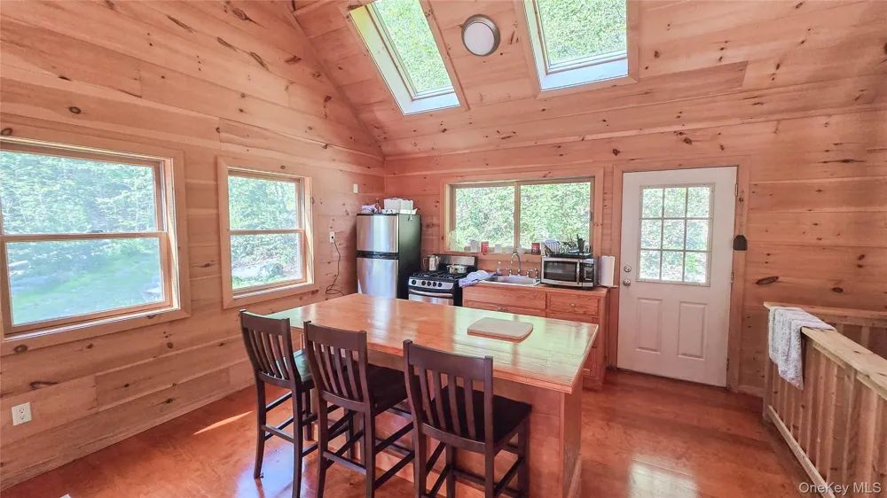 225 Hatchery Road Forestburgh, NY 12777