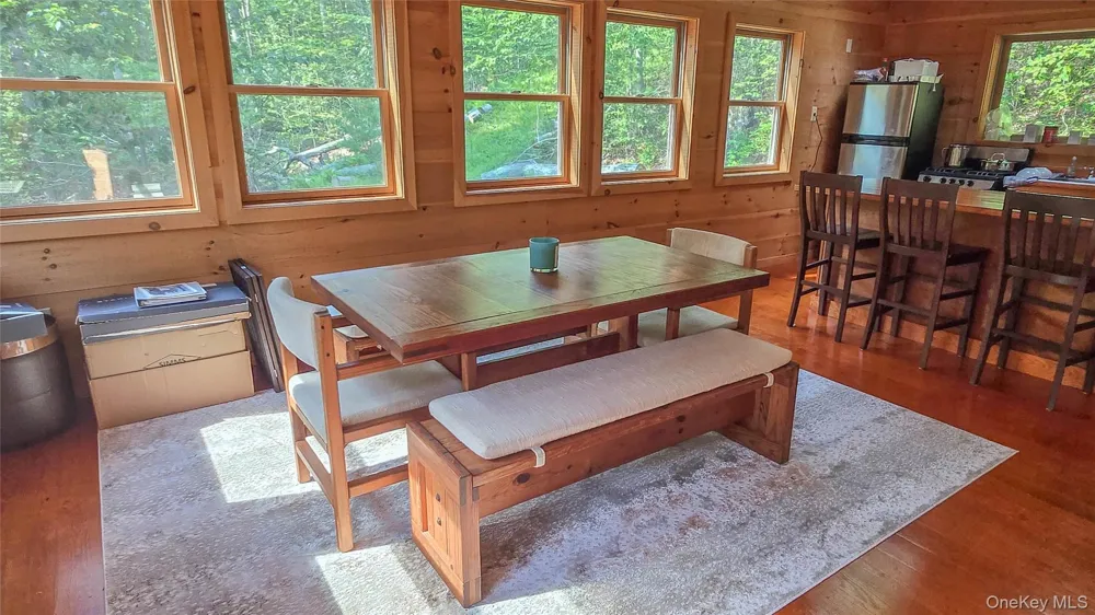 225 Hatchery Road Forestburgh, NY 12777