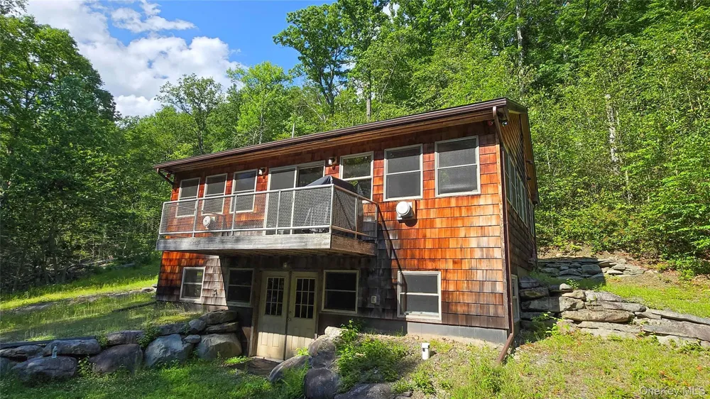 225 Hatchery Road Forestburgh, NY 12777