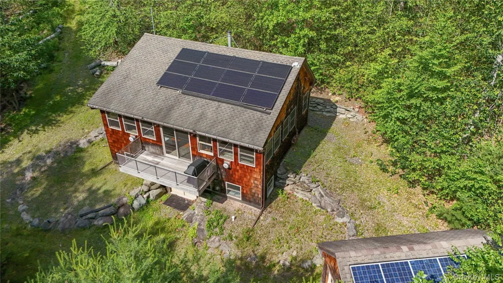 225 Hatchery Road Forestburgh, NY 12777