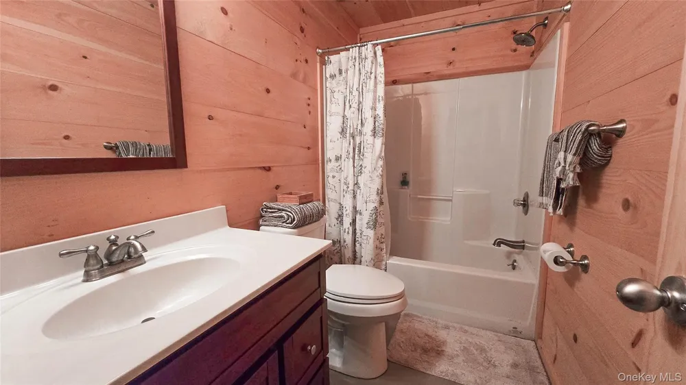 225 Hatchery Road Forestburgh, NY 12777