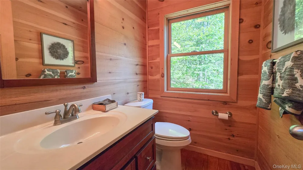 225 Hatchery Road Forestburgh, NY 12777