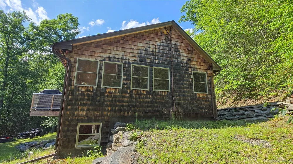 225 Hatchery Road Forestburgh, NY 12777