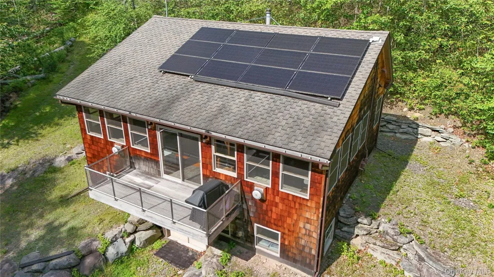 225 Hatchery Road Forestburgh, NY 12777