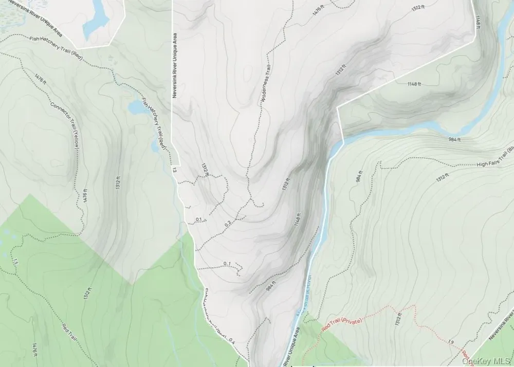 0 Wilderness Trail Forestburgh, NY 12777