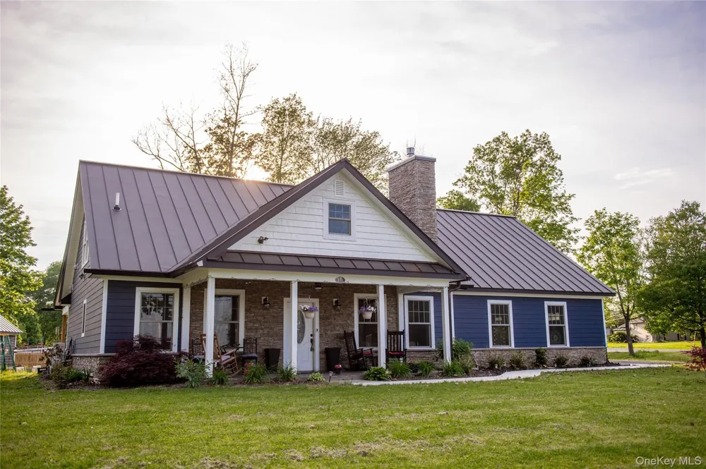 155 Willow Tree Road Milton, NY 12547