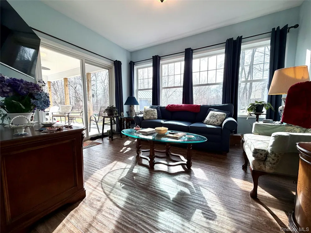 155 Willow Tree Road Milton, NY 12547