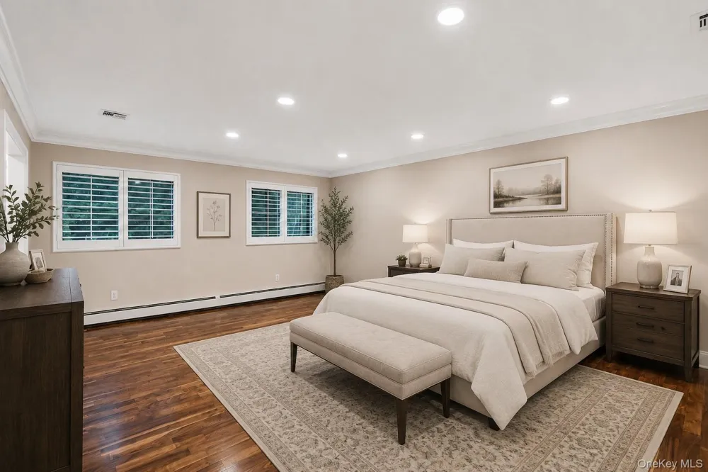 4 Durham Drive Dix Hills, NY 11746