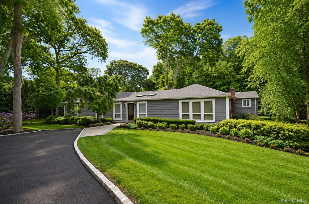 4 Durham Drive Dix Hills, NY 11746